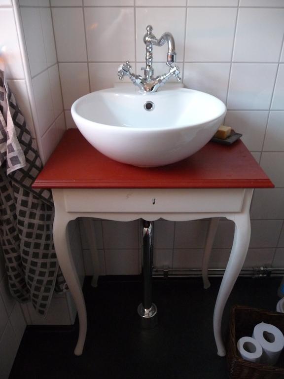 Sjoebacken Gard Bed & Breakfast Lerdala ภายนอก รูปภาพ