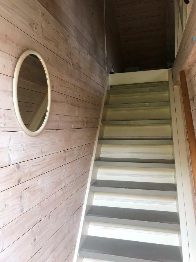 Sjoebacken Gard Bed & Breakfast Lerdala ภายนอก รูปภาพ
